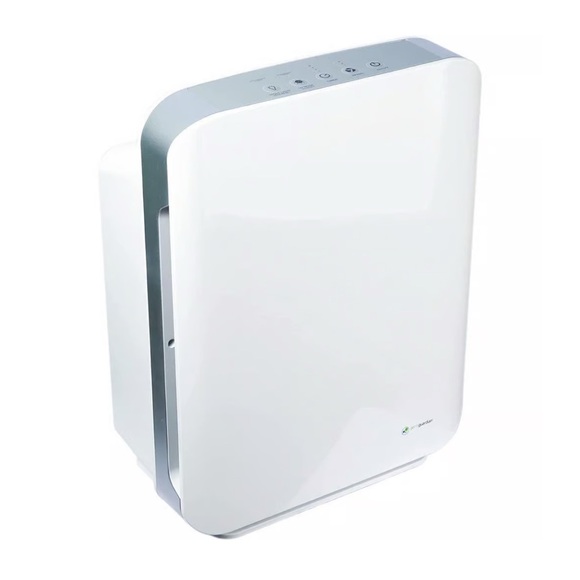GermGuardian Medium True HEPA Air Purifier Console (AC5900WCA), new - Picture 2 of 6